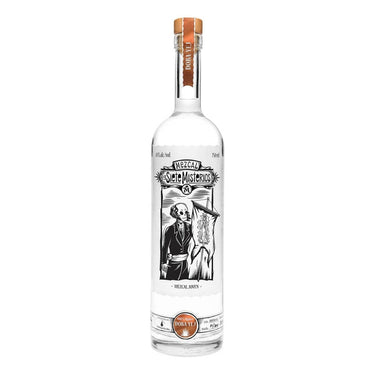 Mezcal Siete Misterios Doba Yej 750 Ml